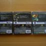The Matrix 1-3 Blu Ray Steelbooks Image 2