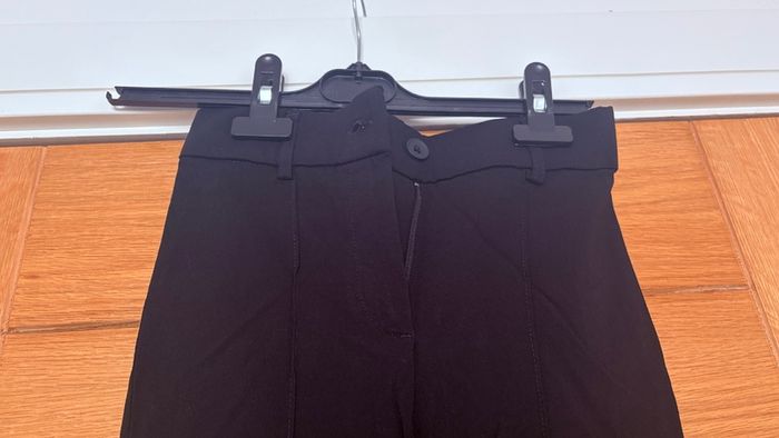 Black Jeans size uk 4/6