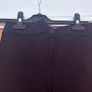 Black Jeans size uk 4/6 Image 2