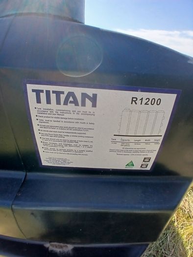 kerosene oil tank