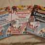 NEW Complete home economics 2nd edition pack by educate.ie. Leaving certificate books RRP 43.21 euro Image 2