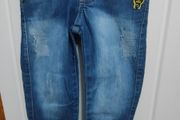 Jeans for 4 Year Old New