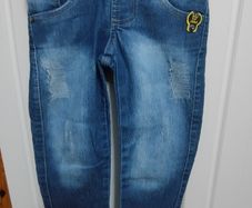 Jeans for 4 Year Old New