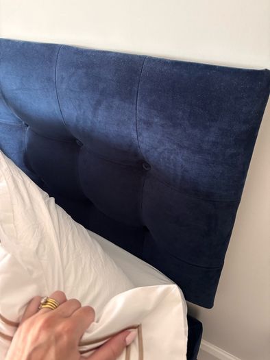 ottoman bedframe