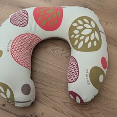 Doomoo nursing pillow