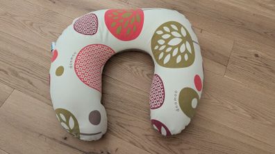 Doomoo nursing pillow