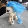 Miss Coco Pommel FiM 3" Brushable Articulated Jointed legs MLP G4 My Little Pony Image 6
