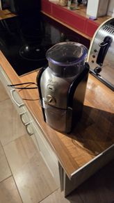 Krups Coffee Grinder