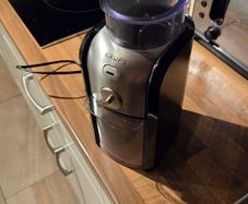 Krups Coffee Grinder