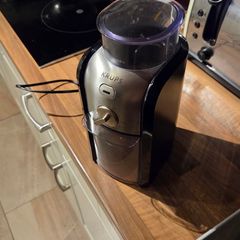 Krups Coffee Grinder