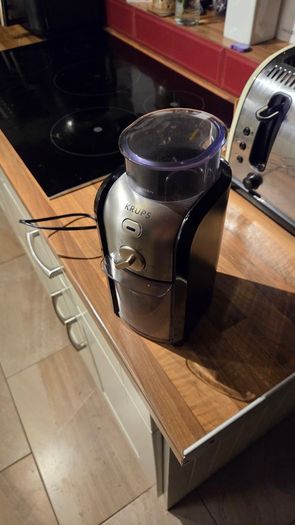 Krups Coffee Grinder