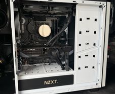 Gaming PC 9070XT