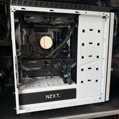 Gaming PC 9070XT