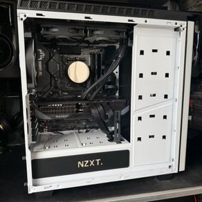 Gaming PC 9070XT