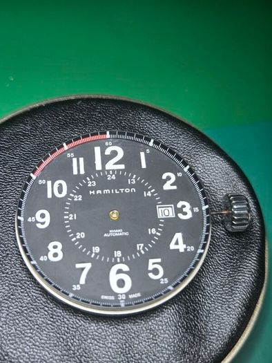 Hamilton Khaki