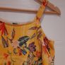 girls playsuit River island Image 5