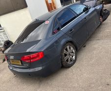 Audi A4 B8 for breaking