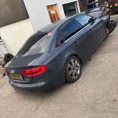 Audi A4 B8 for breaking