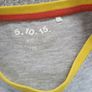 boy's top. Age 7/8 Image 2