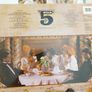 5 Star - Luxury of Life - 1985 vinyl LP Image 2