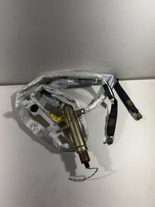 BMW E46 Coupe Right it 's Head SRS 85707513101F 3 Series Curtain A3l2b46g