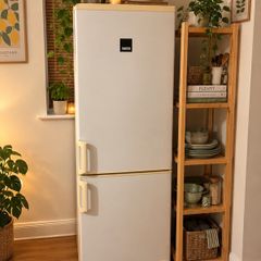 fridge freezer zanuzzi