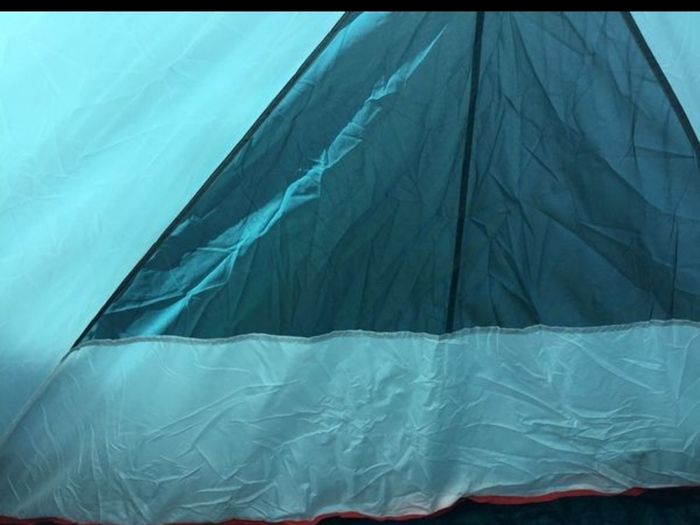Camping tent 2 person