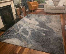 Large Sitting Room Mat