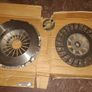 3 Pieces Clutch Kit 228mm Audi / Seat / Skoda / Volkswagen Image 2