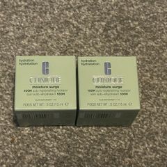 Clinique moisture surge 100h 15ml