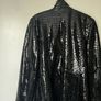 Real crocodile leather jacket Image 3