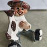 Little Man with Dog Made In West Cork Image 2