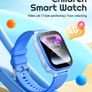 Kids smart Watch 4g Image 4