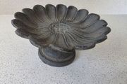 Laura Ashley Cast Iron Bird Feeder