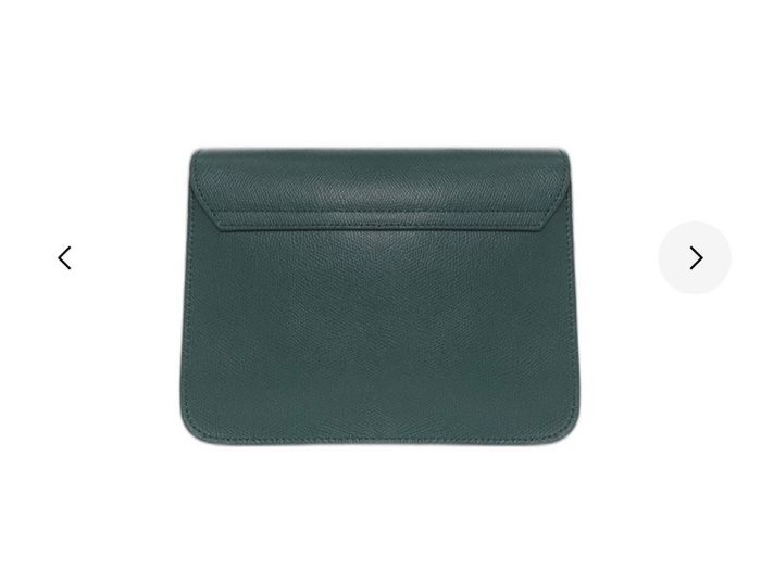Designer Furla Crossbody Bag (Brand New)