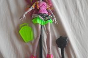Monsterhigh marisol coxi