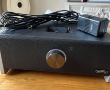 sound system