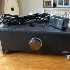 sound system