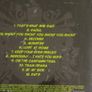 The Automatic - Not Accepted Anywhere CD Image 2