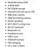 Samsung galaxy tab A9 Image 10