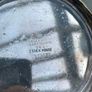 Vintage Reed & Barton U.S. Navy Silver Soldered Coffee Pot USN 3610 Image 5