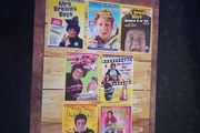 Mrs Brown's Boys DVD