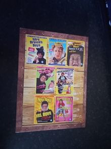Mrs Brown's Boys DVD