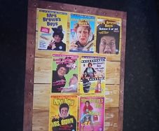 Mrs Brown's Boys DVD