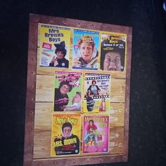 Mrs Brown's Boys DVD