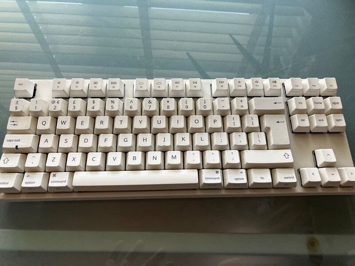 Varmilo VA88M Mechanical Keyboard Cherry MX Brown