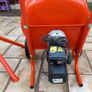 Electric Cement Mixer Image 4