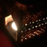 Aromatherapy burner essential oil burner Image 7