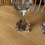 Candlesticks matching pair Image 2