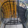 swing chair Image 2